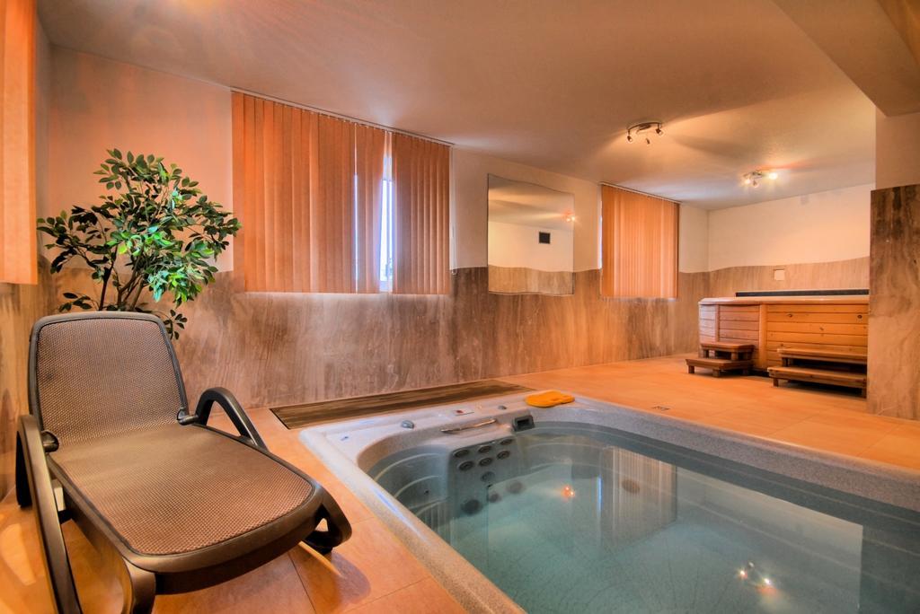 Dom Wczasowy Angelika Basen Jacuzzi Sauna W Cenie Pobytu Murzasichle Eksteriør bilde
